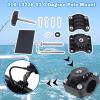 010-13228-03 0 Degree Pole Mount for LiveScope Plus Lvs34 | LiveScope Plus System | Zero Degree livescope Mount lvs34 for 0 Degree Pole Mount Accessories view 2
