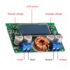 ANKROYU Digital Module, Adjustable Step Down Power Supply Module with Shell, Step Down Power Supply Power Module, Step Down Module for Volt Reducer view 2