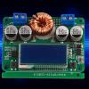 ANKROYU Digital Module, Adjustable Step Down Power Supply Module with Shell, Step Down Power Supply Power Module, Step Down Module for Volt Reducer view 3