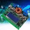 ANKROYU Digital Module, Adjustable Step Down Power Supply Module with Shell, Step Down Power Supply Power Module, Step Down Module for Volt Reducer view 4