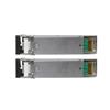 Five Pairs of 1.25G SFP Bidi Transceiver 1000Base-BIDI SingleMode Simplex LC Fiber Module SMF 1310nm/15500nm DDM up to 20 km for Cisco GLC-BX-D, Ubiquiti UniFi UF-SM-1G-S, Mikrotik and More (5) view 3