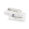 Five Pairs of 1.25G SFP Bidi Transceiver 1000Base-BIDI SingleMode Simplex LC Fiber Module SMF 1310nm/15500nm DDM up to 20 km for Cisco GLC-BX-D, Ubiquiti UniFi UF-SM-1G-S, Mikrotik and More (5) view 4