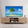 2Pcs TV Stand Legs: Universal Television Stands for 32in 40in 49in 50in 55in Replacement TV Feet with Screws Set view 2