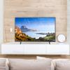2Pcs TV Stand Legs: Universal Television Stands for 32in 40in 49in 50in 55in Replacement TV Feet with Screws Set view 4