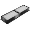 ELPAF45 /V13H134A45 Projector Air Filter ELPAF43 V13H134A43 for Epson CB-G6270W CB-G6570WU CB-G6470 CB-G6070W CB-G6450WU CB-G6370 CB-C710Ui CB-1470Ui view 1