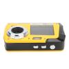 4K 56MP Dual Screen Digital Camera 18X Digital Zoom 10ft Underwater Video Camera HD Digital Camera for Outdoor view 4