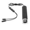 Digital Microscope,USB Portable Microscope,Handheld Microscopes for Kids Students Adults,Compatible with IOS and Devices Pocket Microscope HD Magnifier for Adults, Kids view 1