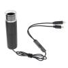 Digital Microscope,USB Portable Microscope,Handheld Microscopes for Kids Students Adults,Compatible with IOS and Devices Pocket Microscope HD Magnifier for Adults, Kids view 3