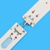 UFDIPLMY Compatible with LG 49" LCD TV INNOTEK DRT 3.0 49 A B 49LB620V 49LB629V 49LB580V 49LB5500 49UF6430 49LB550V 49LF620V 49LB5550 49LB552 view 2