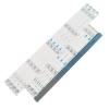 UFDIPLMY 8PCS/lot Compatible with 49" TV 49U67EBC 49U67EBC TCL 49A660U Thomson 49UC6406 9 LED 49D2900A 49HR330M05A0 4C-LB4905-HR01J view 1