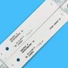 UFDIPLMY 8PCS/lot Compatible with 49" TV 49U67EBC 49U67EBC TCL 49A660U Thomson 49UC6406 9 LED 49D2900A 49HR330M05A0 4C-LB4905-HR01J view 2