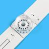 UFDIPLMY 8PCS/lot Compatible with 49" TV 49U67EBC 49U67EBC TCL 49A660U Thomson 49UC6406 9 LED 49D2900A 49HR330M05A0 4C-LB4905-HR01J view 4