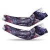 JHION Cooling Arm Sleeves Bird Gardening Sleeves Compression Sports Arm Sleeve Sun Protection Sleeves for Outdoor Garden Sports view 1