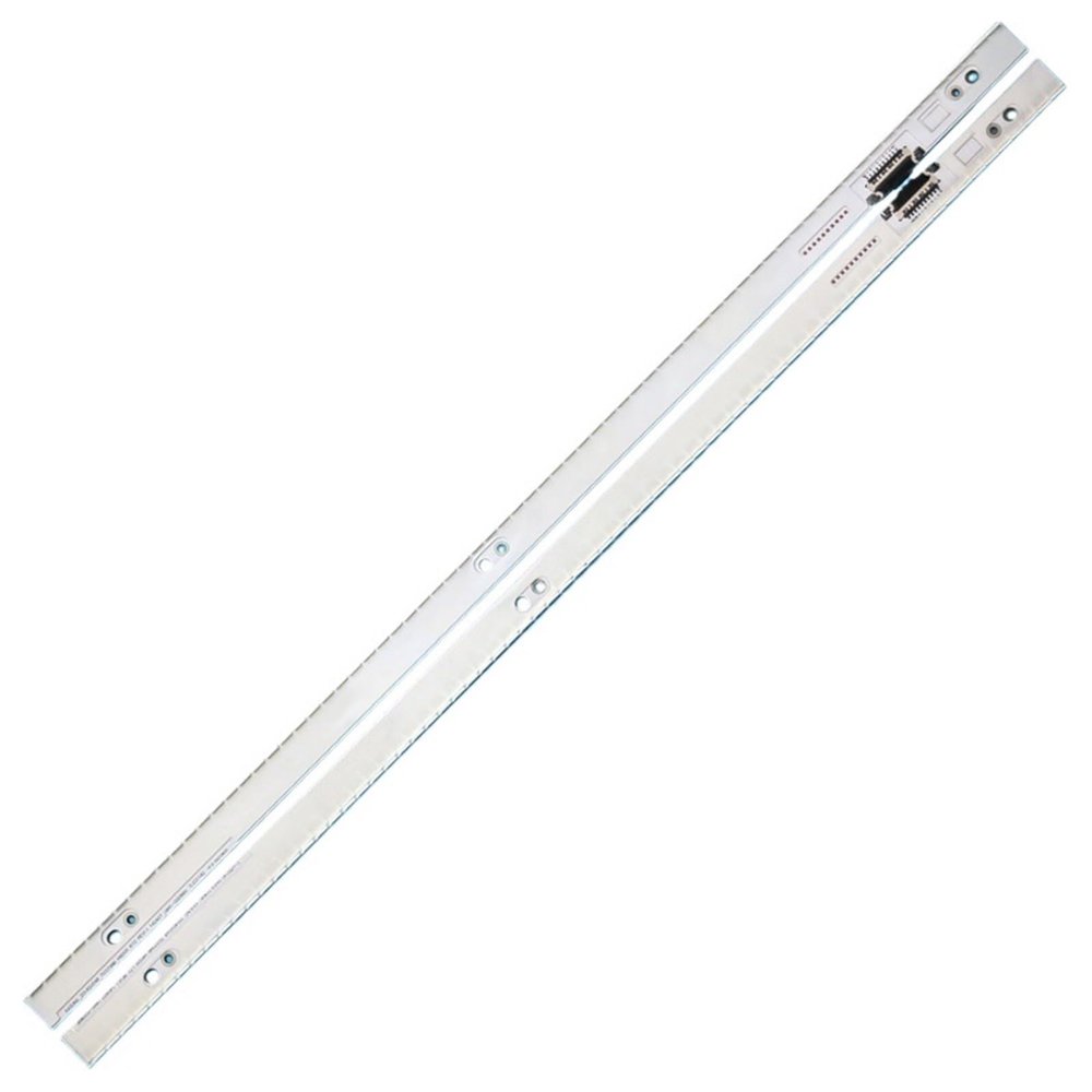 UFDIPLMY LED Strip Compatible with Samsung TV UA48H6800 E48H8080 UE48H8000 UE48H6800 2014SVS48_7032SNB VH80-480SMA-R2 480SMB-R2 14Y-48FSTVMB3SR4