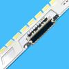 UFDIPLMY LED Strip Compatible with Samsung TV UA48H6800 E48H8080 UE48H8000 UE48H6800 2014SVS48_7032SNB VH80-480SMA-R2 480SMB-R2 14Y-48FSTVMB3SR4 view 2