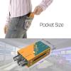 AVMATRIX MINI SC1112 SDI to HDMI mini Converter, HD/SD/3G-SDI Loop Out, SDI/HDMI Converter Pocket Size & Easy Mount, USB-C Power Solution view 4