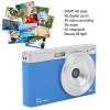 4K Digital Camera for Photography and Video, Autofocus, Anti-Shake, 50MP Vlogging Camera, Travel Camera with 16X Digital Zoom and 2.88 Inch Screen view 2