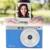 4K Digital Camera for Photography and Video, Autofocus, Anti-Shake, 50MP Vlogging Camera, Travel Camera with 16X Digital Zoom and 2.88 Inch Screen view 3