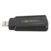 1300Mbps Dual Band USB3.0 Adapter with High Gain Antenna, 802.11ac for PC, Dual Antenna, Heat Sink Design view 2