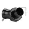 1.25 Inch 45 Degree Diagonal Mirror for Astronomical Telescope with Clear Optical Glass Lens, Correct Image, Easy to Install view 4