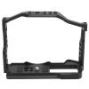 Aerospace Alloy Camera Cage with Precise Fit, Real Camera Modeling, Extended, Premium Material, Lightweight for X T5 Camera, default view 2
