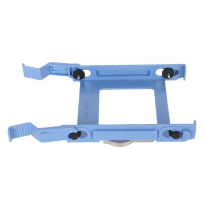 Vikye 2.5 Hard Drive Tray Metal ABS Heavy Duty Stable Easy Installation SAS Hard Drive Holder Compatible with 7050 7060 3050 3046 7040