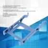 Vikye 2.5 Hard Drive Tray Metal ABS Heavy Duty Stable Easy Installation SAS Hard Drive Holder Compatible with 7050 7060 3050 3046 7040 view 2