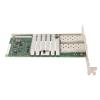 10Gb SFP + PCI-E Dual Port Network Card with Chip, Stable Transmission, Compatible with // VMware, default view 2