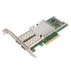 10Gb SFP + PCI-E Dual Port Network Card with Chip, Stable Transmission, Compatible with // VMware, default view 3