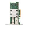 10Gb SFP + PCI-E Dual Port Network Card with Chip, Stable Transmission, Compatible with // VMware, default view 4