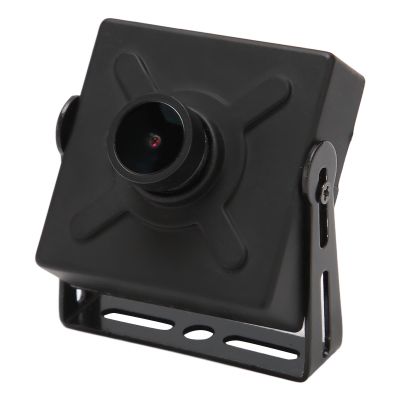 2MP HD USB Camera with Wide Dynamic Image Sensor and Microphone for Industry