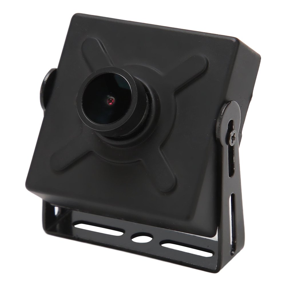 2MP HD USB Camera with Wide Dynamic Image Sensor and Microphone for Industry
