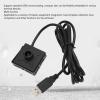 2MP HD USB Camera with Wide Dynamic Image Sensor and Microphone for Industry view 2