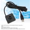 2MP HD USB Camera with Wide Dynamic Image Sensor and Microphone for Industry view 3