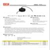 Mean Well HBG-100-48A 96W Constant Current Mode LED Driver HBG-100 view 2