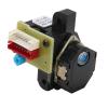 Vikye CD Optical Pickup Lens, Replacement Optical Pickup Lens Head, CD 1600 Compatible Data Reading Lens for PCM56P 1600 Players view 1