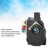 Vikye CD Optical Pickup Lens, Replacement Optical Pickup Lens Head, CD 1600 Compatible Data Reading Lens for PCM56P 1600 Players view 2