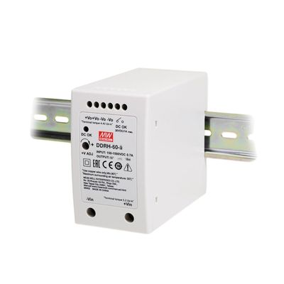 Mean Well DDRH Power Supply Converter DDRH-60-12 60W 5A