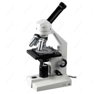 Joebo Microscope Kit Polarizing Kit for Compound Microscopes Microscope Lens Adapters