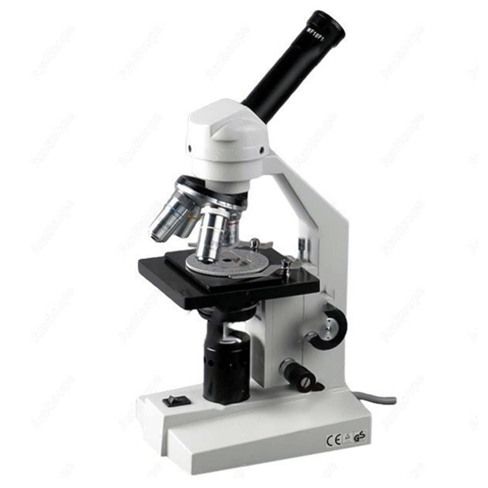 Joebo Microscope Kit Polarizing Kit for Compound Microscopes Microscope Lens Adapters