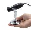 JOEBO Microscope Kit 1600x 1000x 500x Electronic Microscope Type-c Biological Microscope Microscope Lens Adapters (Size : 1000X) view 3