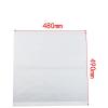 JOEBO Microscope Kit Large Size 480 * 490mm Microscope Dust Protection Cover Suitable for Stereo Video Microscope Microscope Lens Adapters view 2