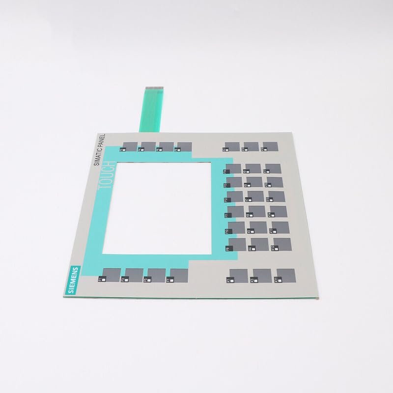 1PCS for Siemens OP177B 6AV6642 6AV6 642-0DA01-1AX1 Touchpad Button Film