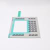 1PCS for Siemens OP177B 6AV6642 6AV6 642-0DA01-1AX1 Touchpad Button Film view 1