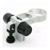 Joebo Microscope Kit Articulating Arm with Base Plate for Stereo Microscopes + 76mm Arm Focuse Microscope Lens Adapters (Size : FLC A3) view 4