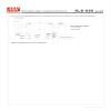 Mean Well HLG-80H-36A 82.8W Constant Voltage + Constant Current LED Driver HLG-80H 36V 2.3A view 4