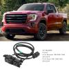 Rear View Camera, High Resolution Parking Assist Camera, Waterproof Reverse Backup Camera for 1500 2500 3500 view 3