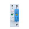 AHGDDA YCS6-C 1P+NPE 20-40kA AC SPD House Surge Protector Protection Protective Low-Voltage Arrester Device view 1