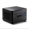 Intel NUC 12 NUC12WSHi5 Dual LAN Mini Desktop Computer/Mini PC/HTPC 12th Gen. Intel Core i5-1240P,Intel Iris Xe Graphics,256GB NVMe SSD,8GB DDR4 RAM,WiFi 6E,BT 5.3,8K Support view 1