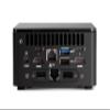 Intel NUC 12 NUC12WSHi5 Dual LAN Mini Desktop Computer/Mini PC/HTPC 12th Gen. Intel Core i5-1240P,Intel Iris Xe Graphics,256GB NVMe SSD,8GB DDR4 RAM,WiFi 6E,BT 5.3,8K Support view 2